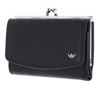 Golden Head Polo RFID Protect Black