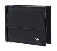 Golden Head Polo RFID Protect Clip-Scheintasche 1921 Schwarz
