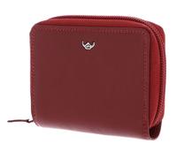 Golden Head Polo RFID Protect Kartenetui 4506 Rot