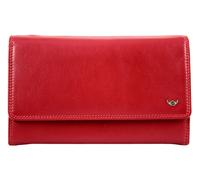Golden Head Polo RFID Protect Red