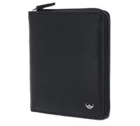 Golden Head Polo RFID Protect RV-Kombischeintasche 3302 Schwarz