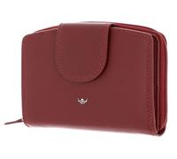 Golden Head Polo Billetero RFID Piel 14,5 cm rot (331951-1)