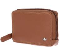 Golden Head Polo RV-Schlüsseletui 5074 Cognac