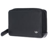 Golden Head Polo RV-Schlüsseletui 5074 Schwarz