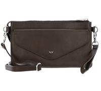 Golden Head Bari Cartera Protección RFID Piel 22 cm gris