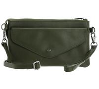 Golden Head Bari Cartera Protección RFID Piel 22 cm verde