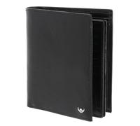 Golden Head Wallet