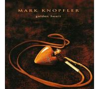 Golden Heart - Mark Knopfler CD
