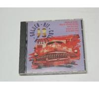 Golden Hit Collection 1973 - Various - Golden Hit Collection 1973