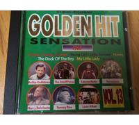 Golden Hit Sensation 13 - 1968:Tremeloes, Mary Hopkins, Small Faces, Tommy Roe, Leapy Lee, Tennessee..