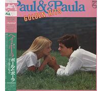 Golden Hits 1963 (Japan Vinyl-LP)