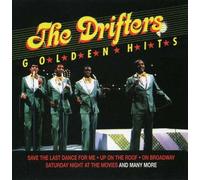 Golden Hits by Drifters
