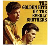 Golden Hits by Everly Brothers (1990-08-02)