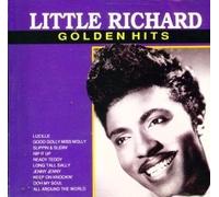 Golden Hits by Little Richard (1996-02-23)