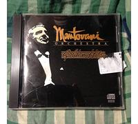 Golden Hits by Mantovani Orchestra (1991-07-09)