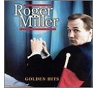 Golden Hits by Roger Miller (1996-06-25)
