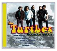 Golden Hits by Turtles