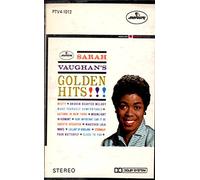 Golden Hits [Casete]