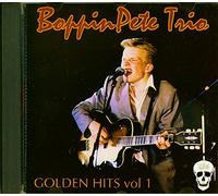 Golden Hits Vol.1 (CD)