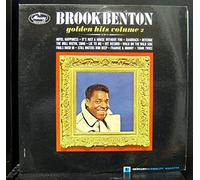 Golden Hits Vol. II (12" Vinyl LP)(1963)(Mercury SR 60774)