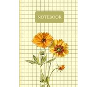 GOLDEN HOUR: A sunflower inspired journal for self-reflection and joy