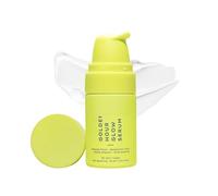 Golden Hour Glow Face Serum with Niacinamide, Alpha Arbutin, Hyaluronic Acid Moisturizer, Aloe Vera Extract & Kakadu Plum| Non Sticky Serum for Men & Women & All Skin Types | 30Ml