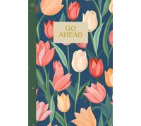 Golden Hour: Minimalist A5 Notebook with Date - 100 Page Lined Journal for Writing, Notes & Planning: Elegant Daily Diary for Men & Women, Perfect Gift for Students, Professionals and Creative Ideas