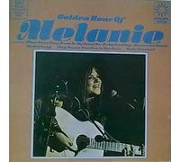 Golden Hour Of Melanie