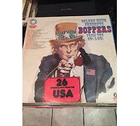 Golden Hour Presents Boppers From The 50's And 60's