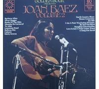 Golden Hour Presents Joan Baez Volume 2