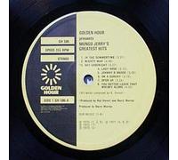 Golden Hour Presents Mungo Jerry's Greatest Hits [VINYL]