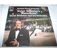 Golden Hour Presents Victor Silvester Dancetime - Victor Sylvester And His Orchestra* LP