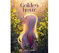 Golden Hour: The Art of Raide: The Art of Raide