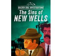 Golden Idol Investigations: The Sins of New Wells PC - DLC