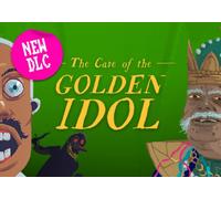 Golden Idol Mysteries: The Spider of Lanka (DLC) (PC) Steam Key - GLOBAL