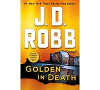 Golden In Death