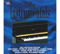 Golden Instrumentals 1
