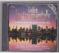 Golden Instrumentals 4 (1990) - Golden Instrumentals 4