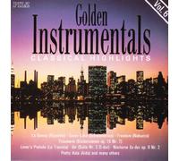 Golden Instrumentals 6
