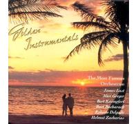 Golden Instrumentals - The Most Famous Orchestras