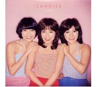 Candies - Golden J-Pop/the