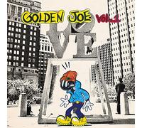 Golden Joe Vol. 1 [Vinilo]
