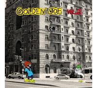 Golden Joe Vol. 2 [Vinilo]