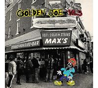 Golden Joe Vol. 3 [Vinilo]