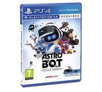 Golden Joystick Nominee - Astro Bot Rescue Mission (PSVR Required)