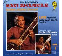 Golden Jubilee Concert Vol 1