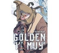 Golden Kamuy 26