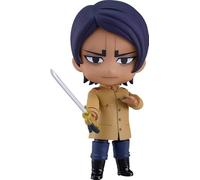 Golden Kamuy Nendoroid Action Figure Second Teniente Koito 10 cm
