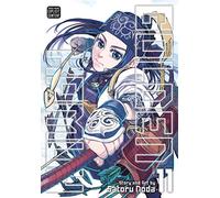 Golden Kamuy, Vol. 11: Volume 11 (GOLDEN KAMUY GN)