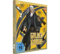 Golden Kamuy - Vol. 2 [Alemania] [Blu-ray]